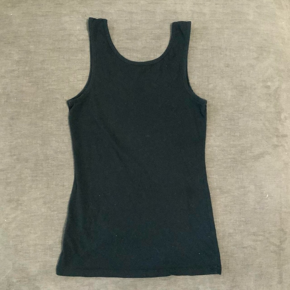 y2k “xtreme baseball” tank top - Picture 2 of 4